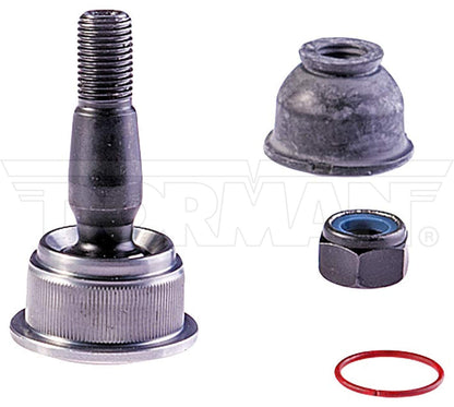 DORMAN BJ81206XL Dorman BJ81206XL Suspension Ball Joint Compatible with Select Chrysler / Dodge Models