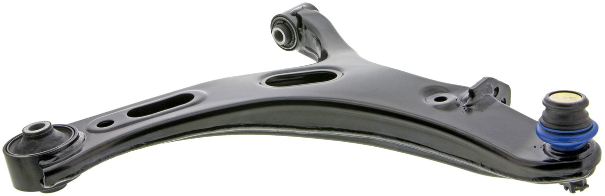 Mevotech CMS801115 Supreme Control Arm & Ball Joint Assembly