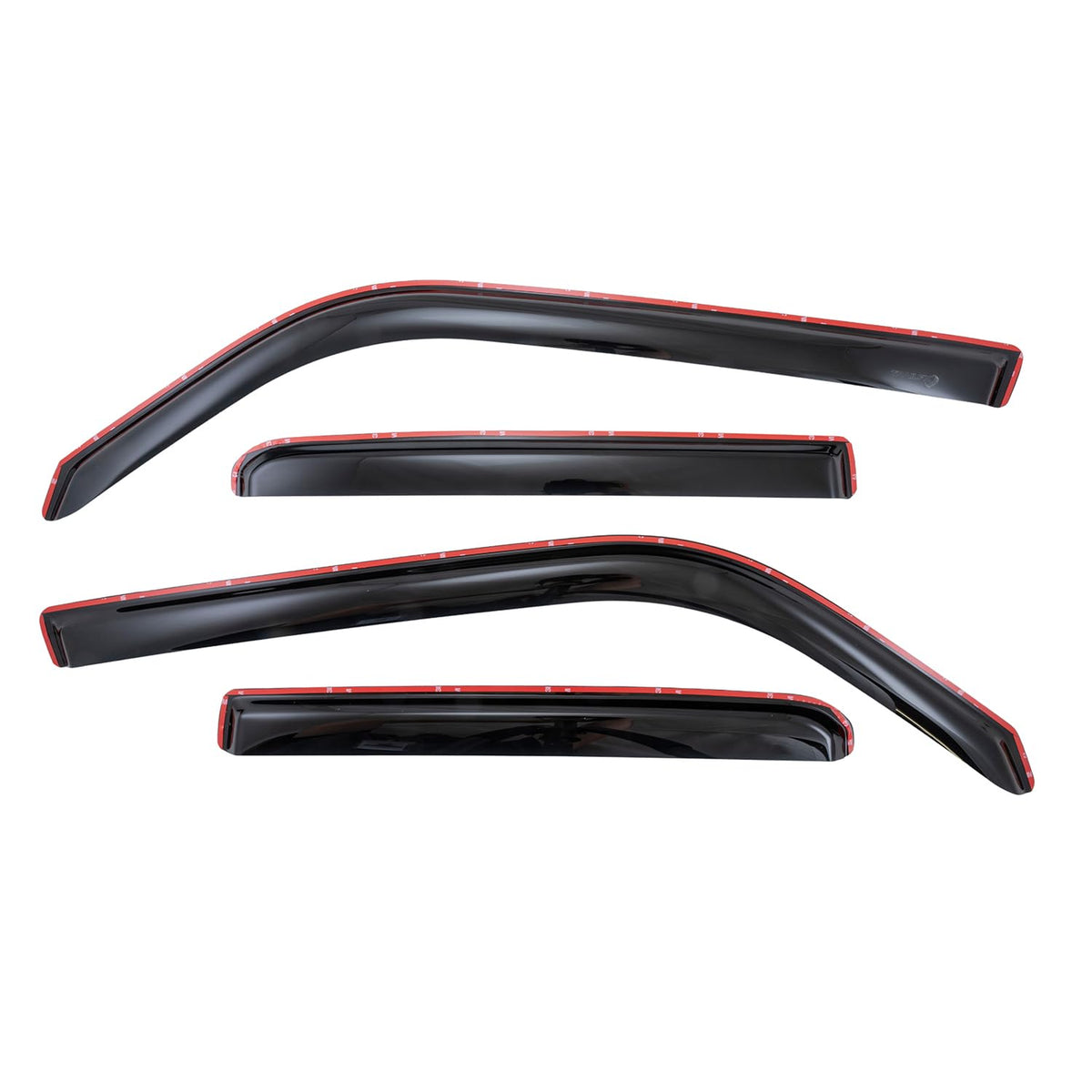 TrailFX 4242IC Rain Guards