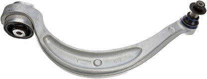 DORMAN 526-846 Dorman 526-846 Front Passenger Side Lower Rearward Suspension Control Arm and Ball Joint Assembly Compatible with Select Audi Models