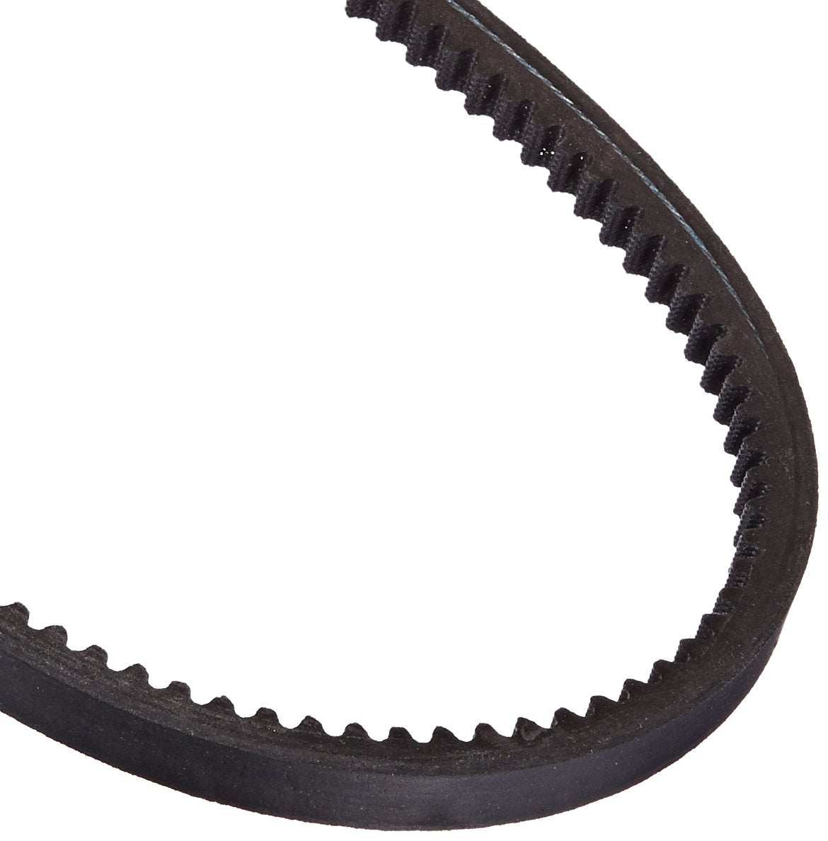 Gates AX37 Tri-Power Belt, AX Section, Size, 1/2" Width