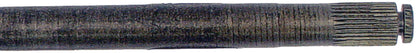 Dorman 630-207A Rear Passenger Side Drive Axle Shaft