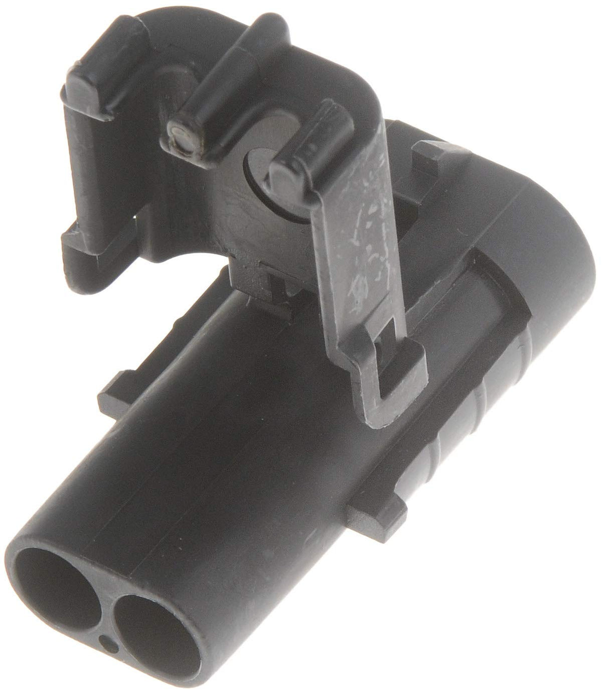 DORMAN 85317 Dorman 85317 Male Shroud Housing Technician Terminal Universal Fit