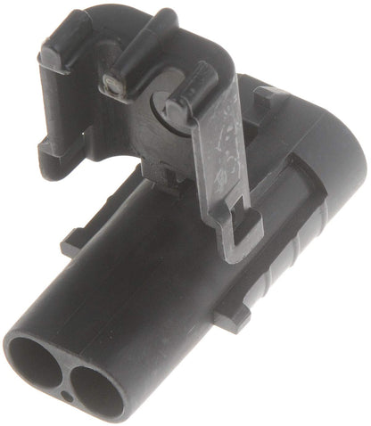 DORMAN 85317 Dorman 85317 Male Shroud Housing Technician Terminal Universal Fit