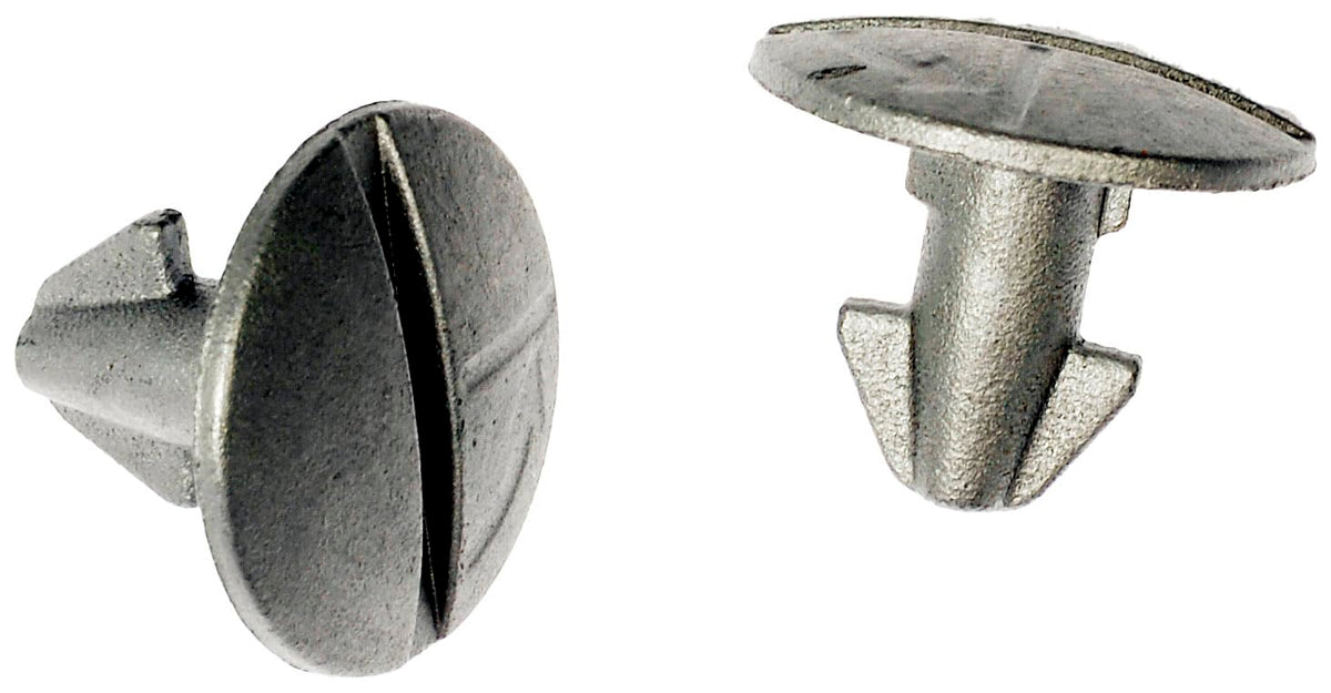 Dorman 700-066 Splash Shield Retainer Pin Screw, 10 Pack