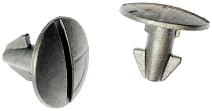 Dorman 700-066 Splash Shield Retainer Pin Screw, 10 Pack
