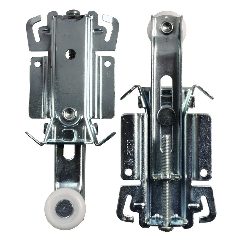 JR PRODUCTS 20575 JR Products 20575 Top Wardrobe Door Hanger