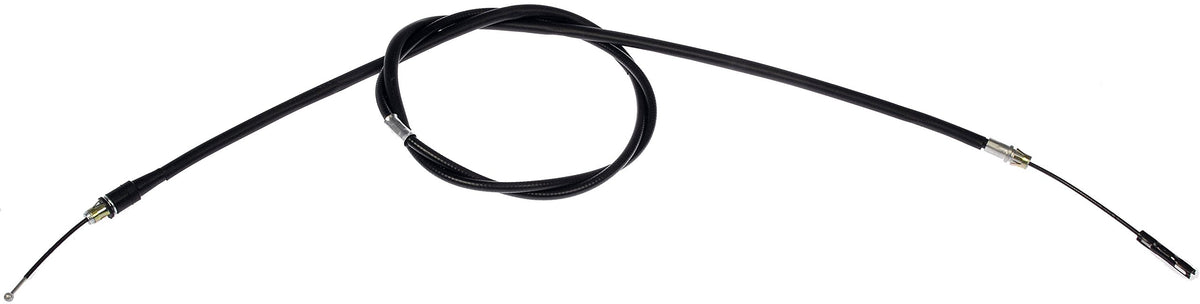 DORMAN C95222 Dorman C95222 Rear Passenger Side Parking Brake Cable