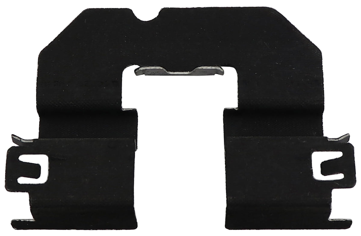 BECK ARNLEY 084-2185 Beck Arnley 084-2185 DISC BRAKE HRDWR KIT