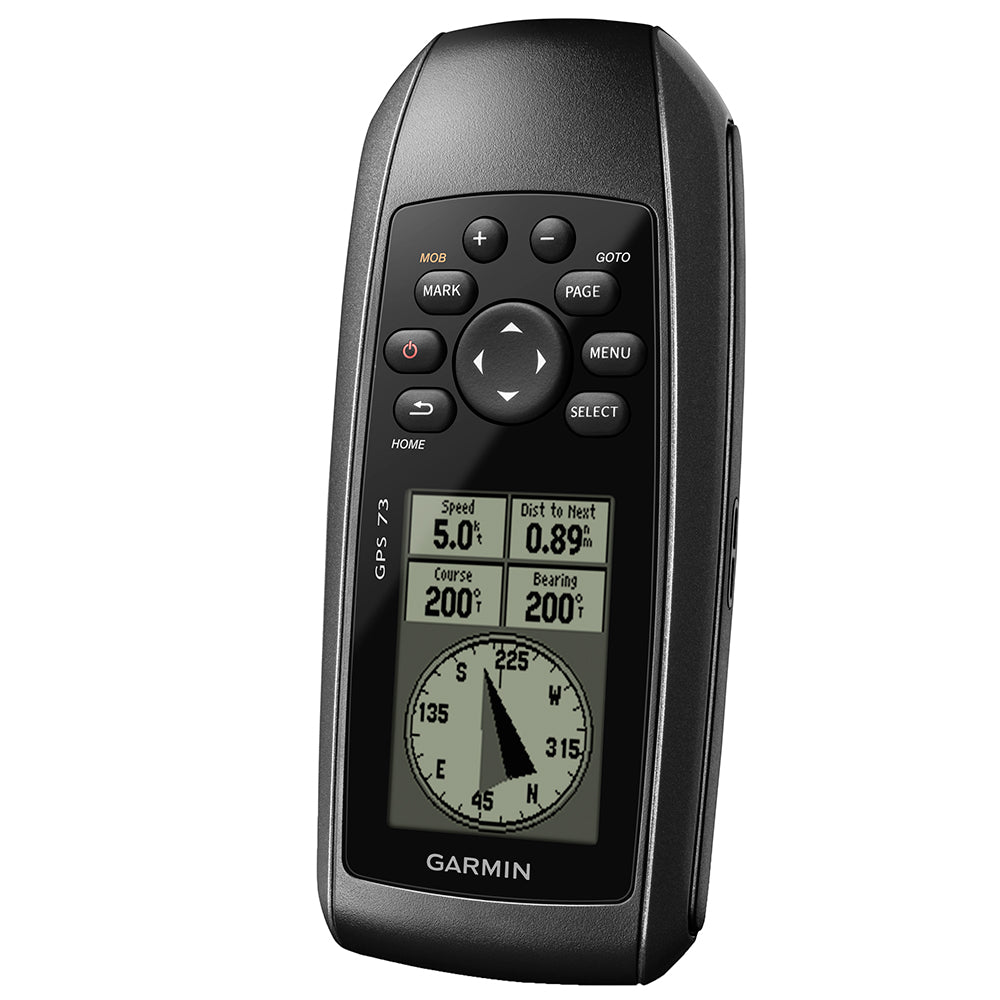 Garmin 010-01504-00 GPS 73