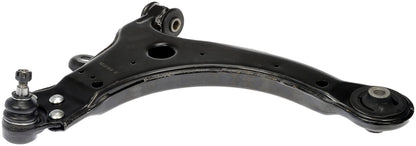 DORMAN 520-166 Dorman 520-166 Front Passenger Side Lower Suspension Control Arm and Ball Joint Assembly Compatible with Select Buick / Chevrolet / Pontiac Models
