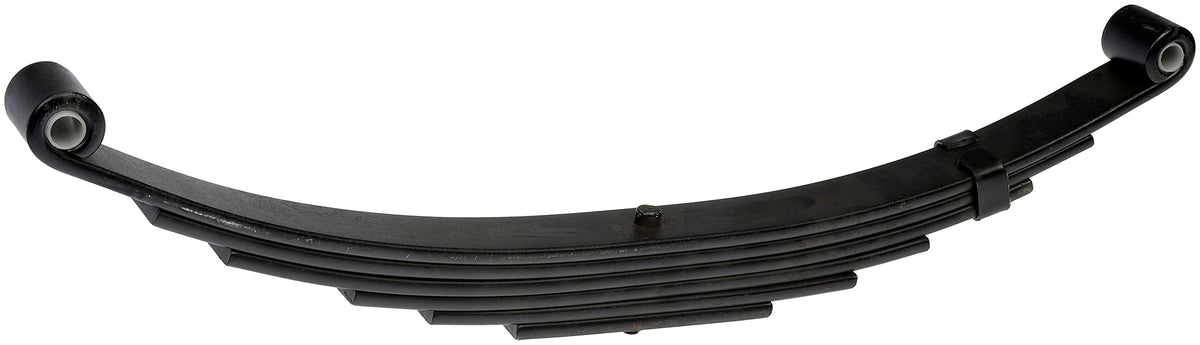 Dorman 929-1025 Utility Trailer Leaf Spring, Eye/Eye, 1 3/4"