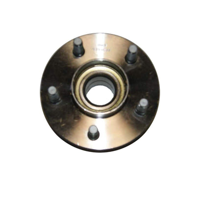 GMB 725-0044 GMB 725-0044 Wheel Bearing Hub Assembly