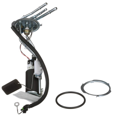 Delphi HP10256 FUEL PUMP HANGER ASSEMBLY