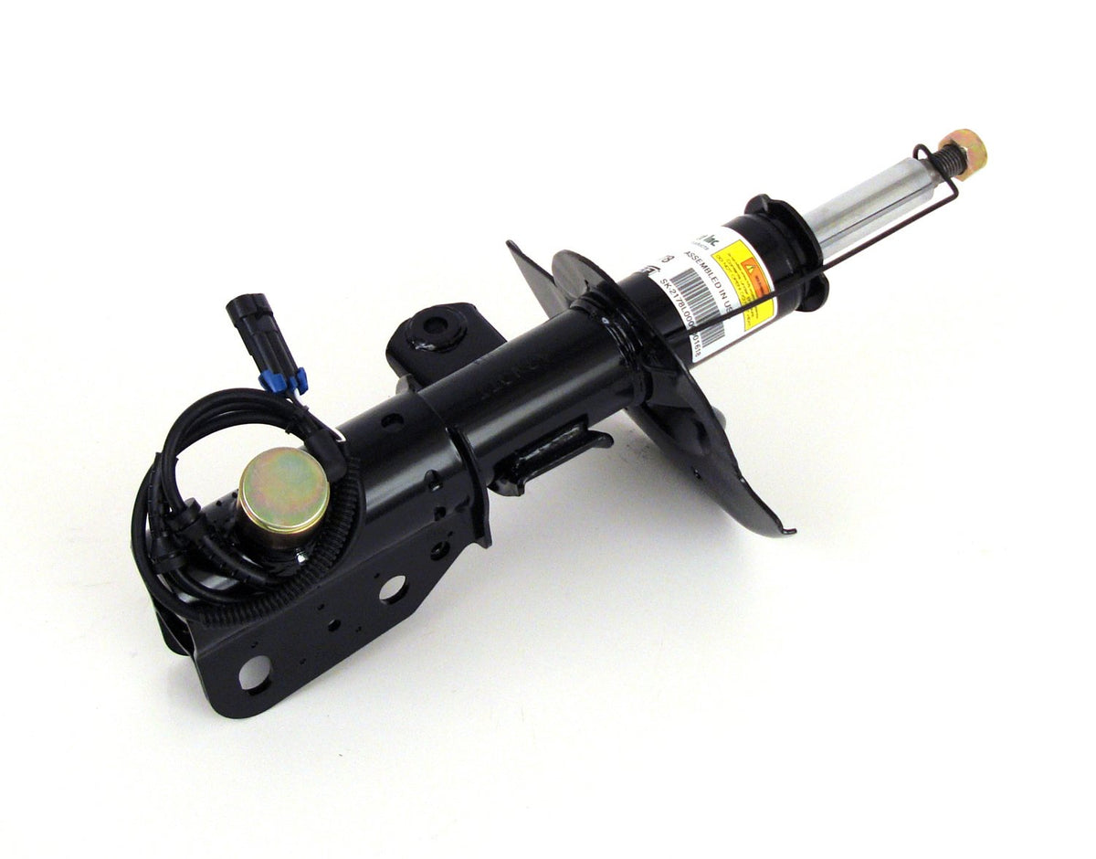 ARNOTT SK-2176 Arnott SK-2176 NEW FRONT SHOCK ABSORBER KIT