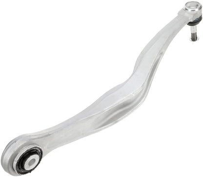 DORMAN CB14618PR Dorman Premium CB14618PR Rear Passenger Side Upper Rearward Suspension Control Arm and Ball Joint Assembly Compatible with Select BMW Models