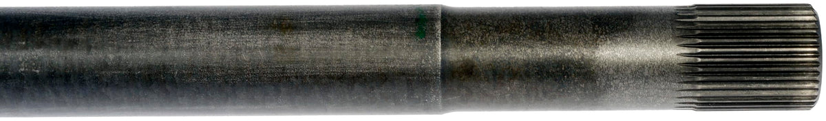 Dorman 630-050 Patented Rear Passenger Side Axle Shaft