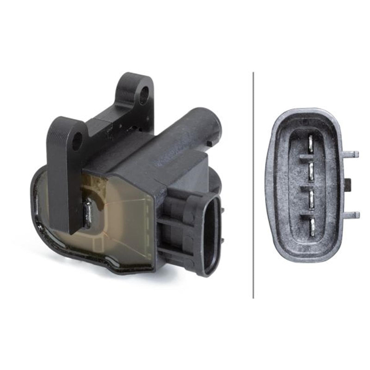 Hella 230035371 IGNITION COILS