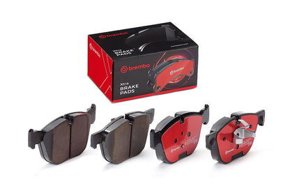 BREMBO P06049X Brembo P06049X BRAKE PAD