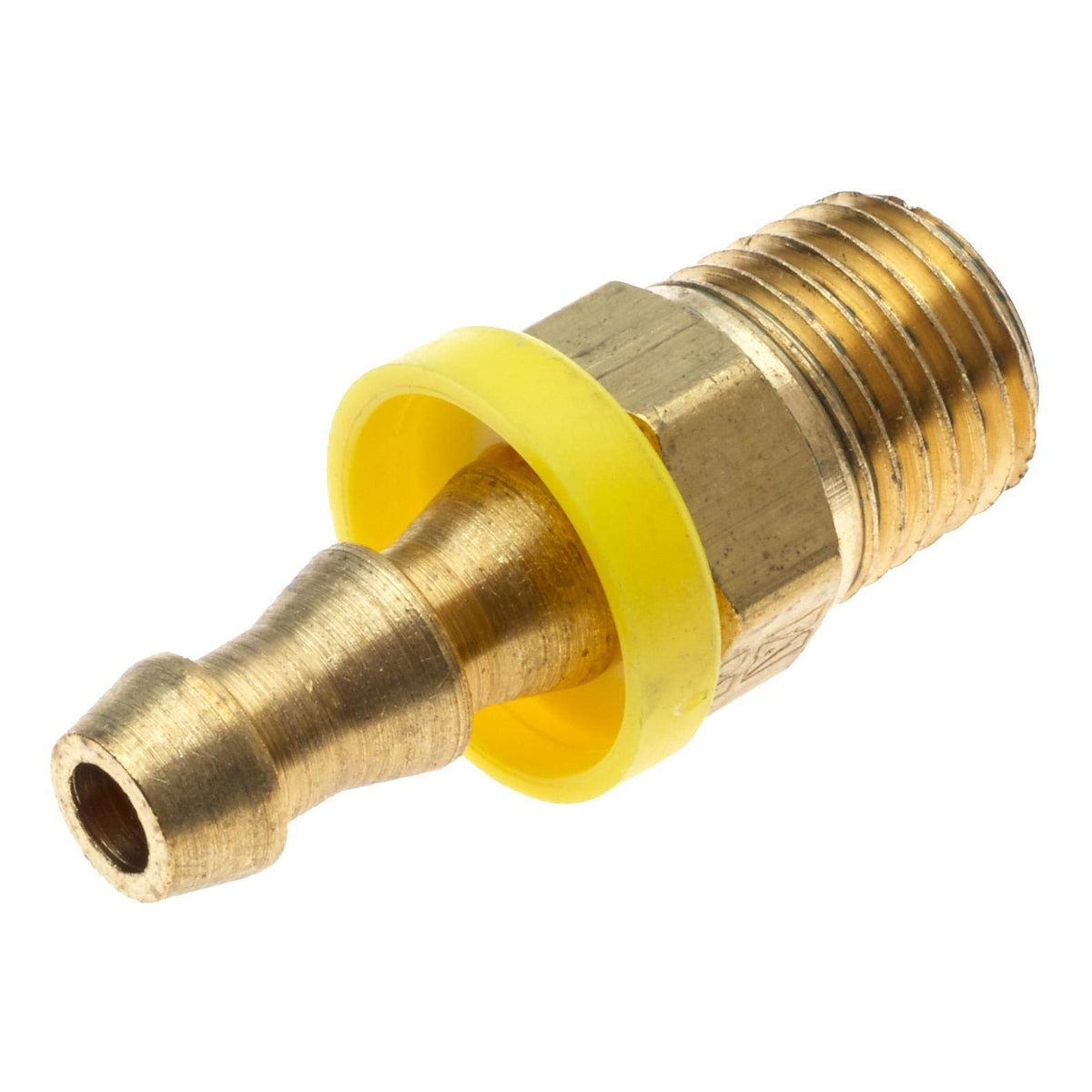 GATES G36100-0808 Gates G36100-0808 HYDRAULIC COUPLING-FIELD ATTACHABLE