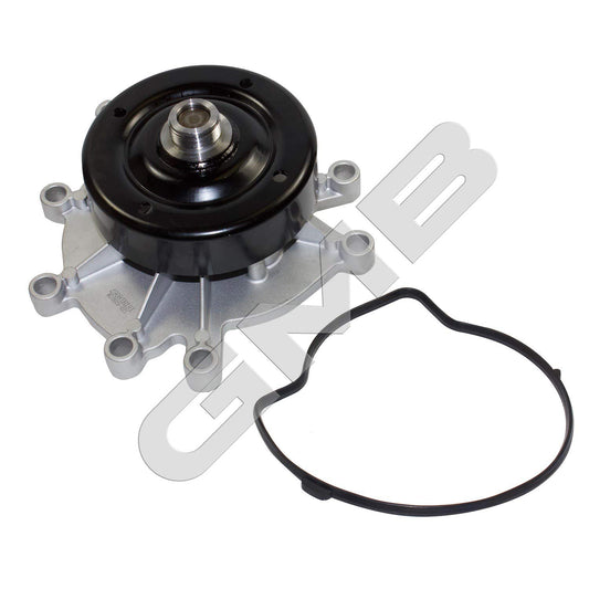 GMB 120-4350IM OE Replacement Water Pump with Metal Impeller