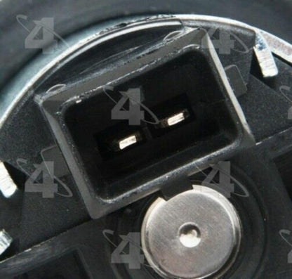 FOUR SEASONS 89015 Four Seasons 89015 Engine Coolant Auxiliary Pump