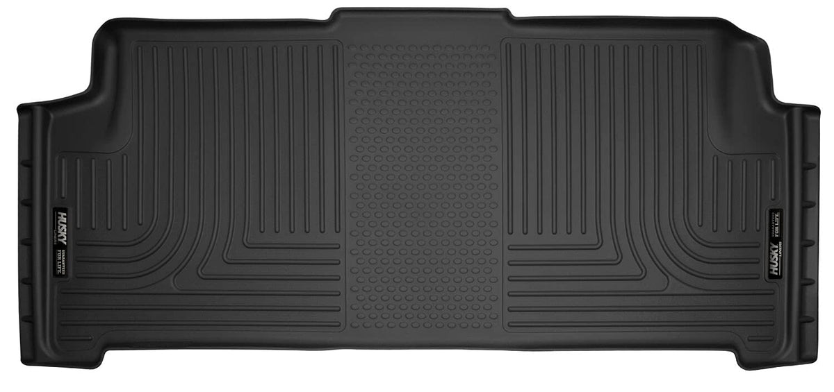 Husky Liners 55531 X-act Contour Floor Mats