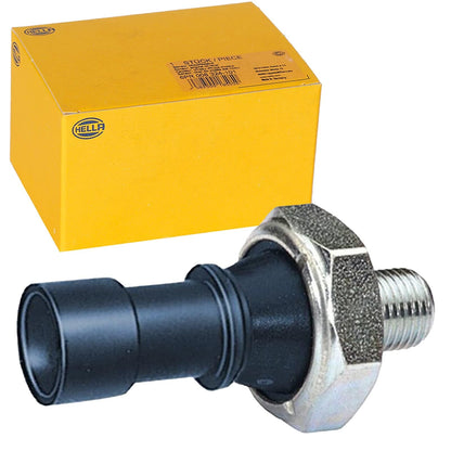 Hella 008780011 ENGINE OIL PRESSURE SWITCH