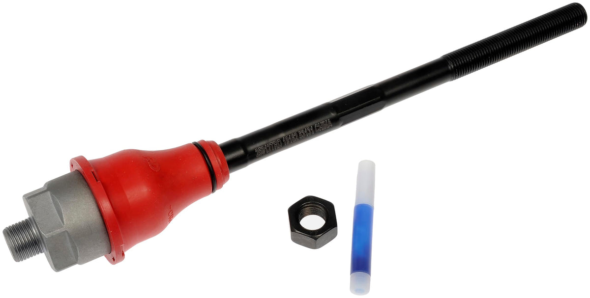 Dorman T3488RD Patented Front Inner Steering Tie Rod End