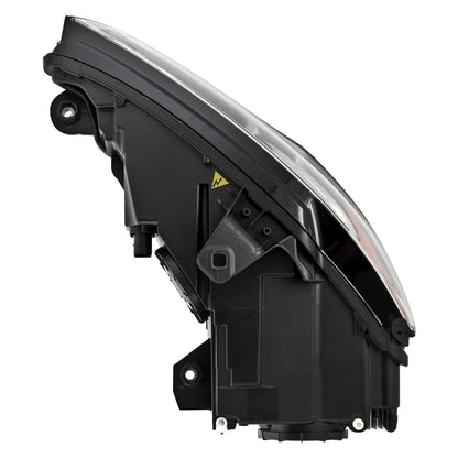 Hella 010740361 Hlmp Rh Sae Bixen Audi A3 S3 15