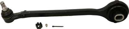 MOOG RK620258 MOOG RK620258 Suspension Control Arm and Ball Joint Assembly front left lower forward