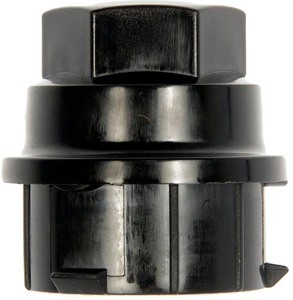 Dorman 611-953 Black Wheel Nut Cover