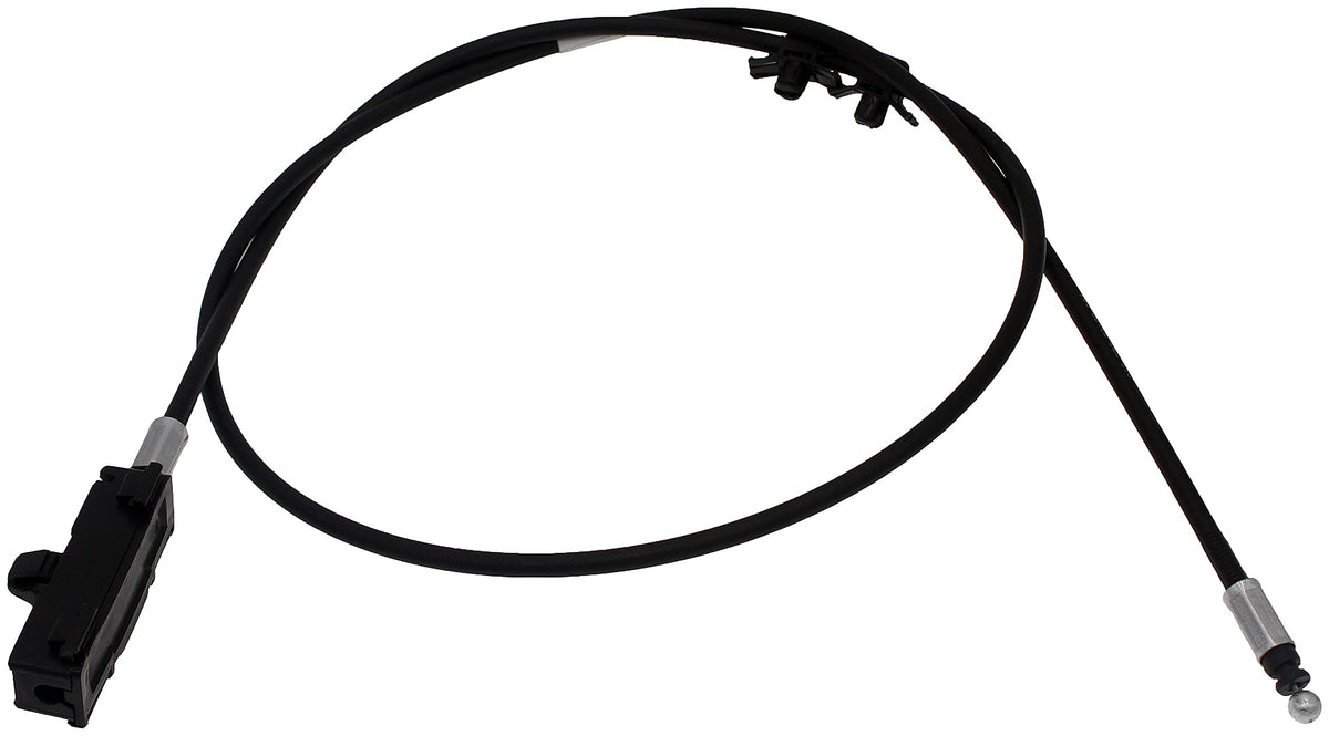 DORMAN 912-780 Dorman 912-780 Hood Release Cable Compatible with Select Honda Models