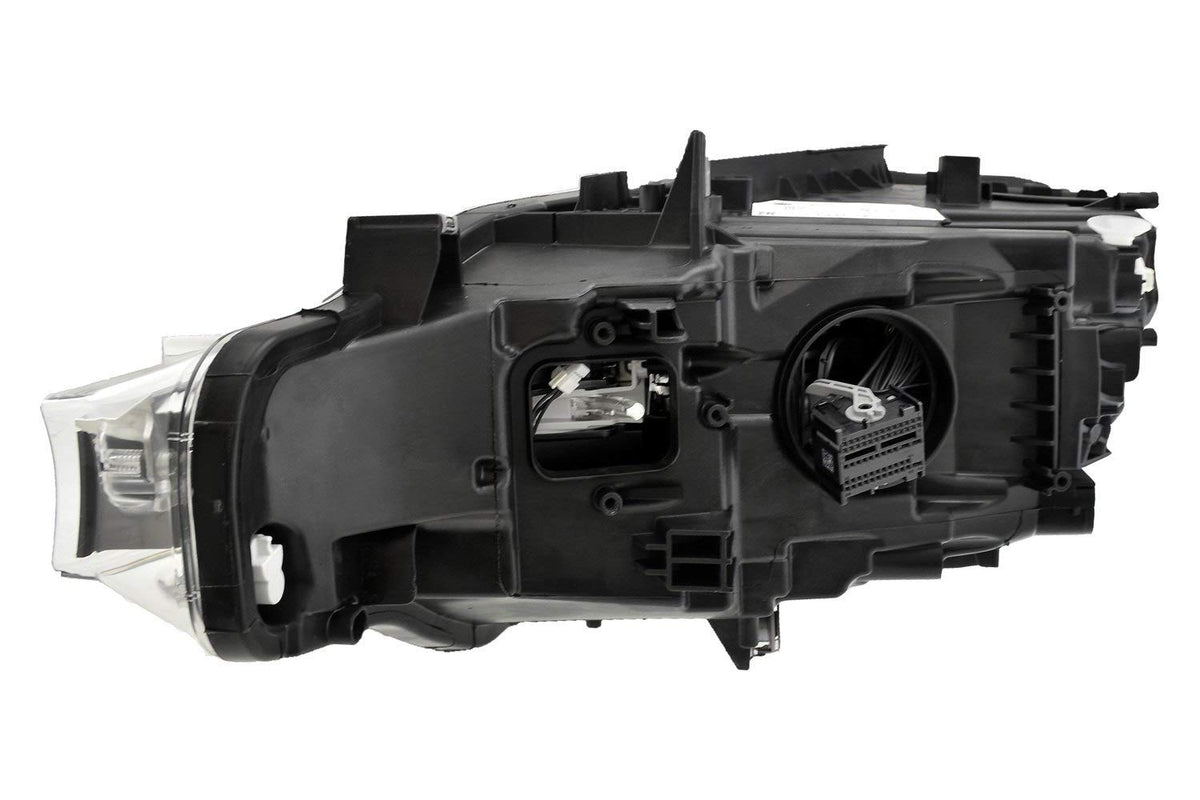 Hella 012103961 Hlmp Rh Sae Led Afs Bmw 3Ser 15