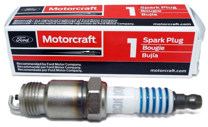 Motorcraft SP450X Spark Plugs ASF42CX (4 Pack