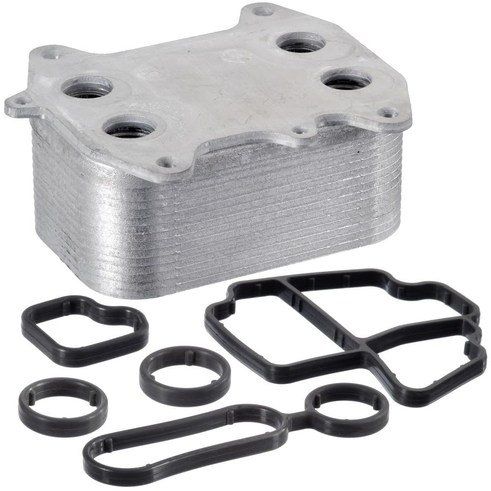 Hella 7.09269.40.0 OIL COOLER