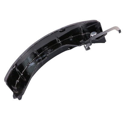 ATE 650148 ATE 650148 Original Drum Brake Shoe Set