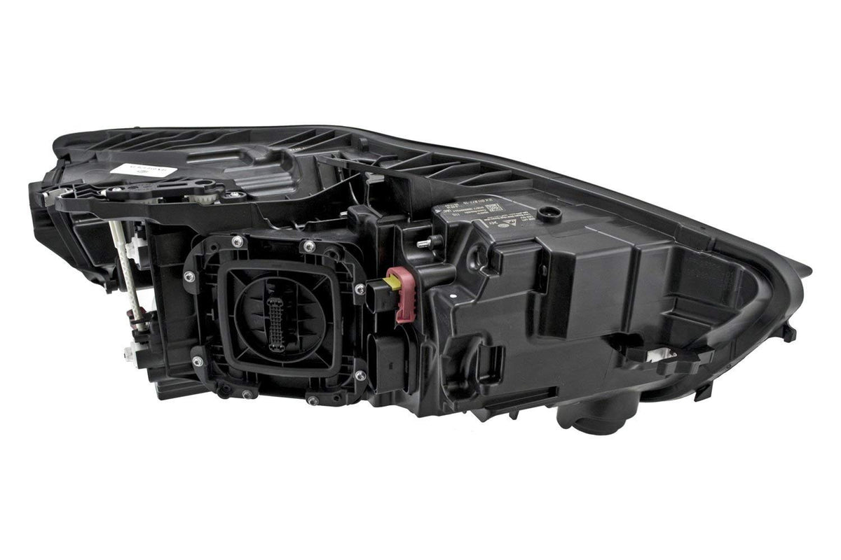 Hella 012976151 CAPA TIER 1 AFT