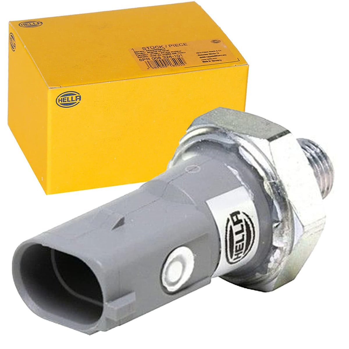 Hella 009600281 ENGINE OIL PRESSURE SWITCH