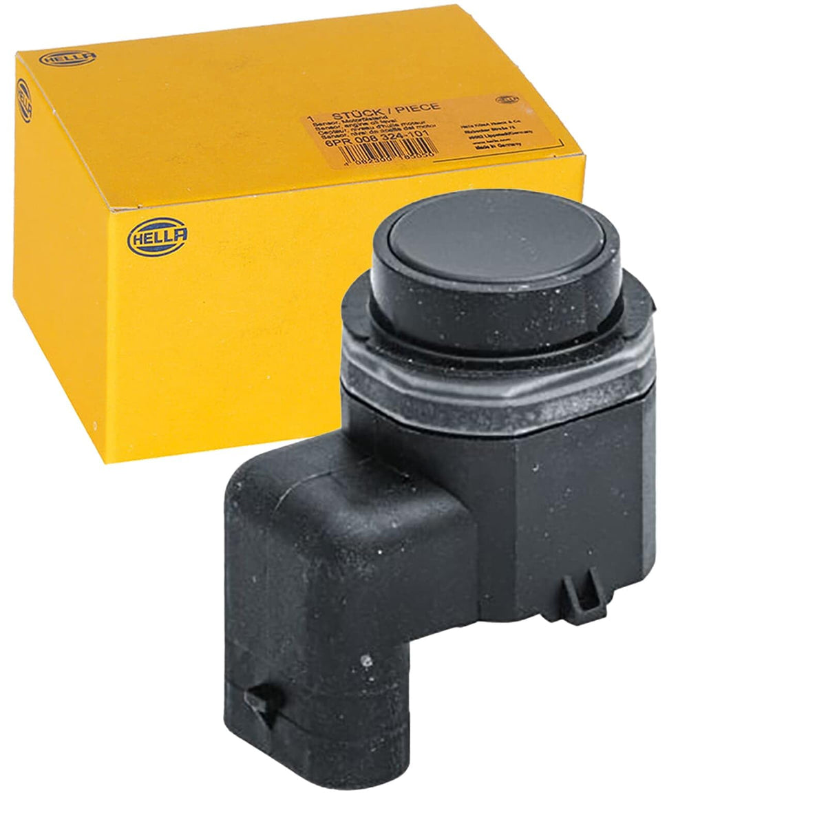 Hella 358141621 6PX 358 141-621 Sensor, parking distance control