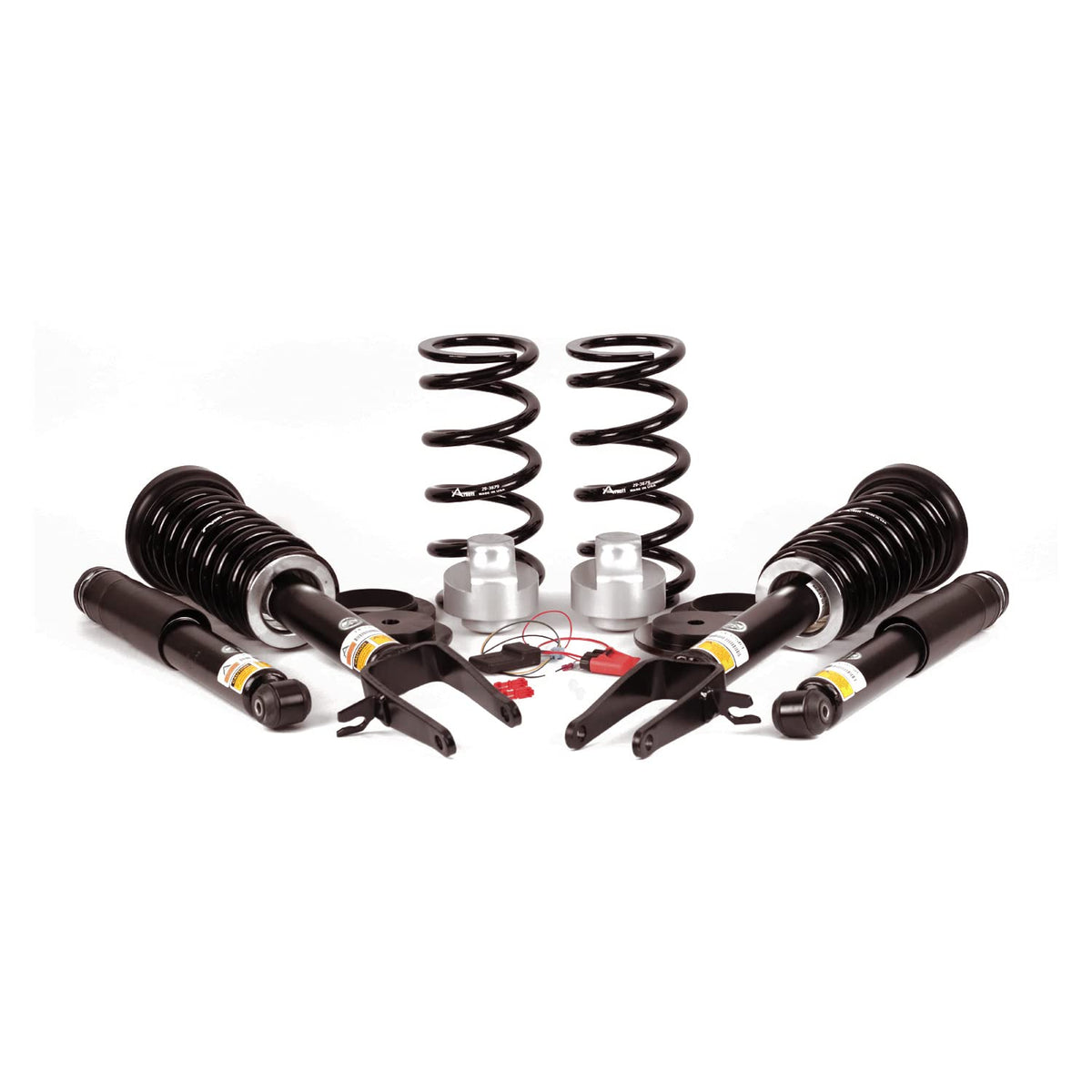 ARNOTT C-2663 Arnott C-2663 Eibach Coil Spring Conversion Kit - 03-09 Mercedes-Benz E-Class w/4MATIC, Wagon w/ADS