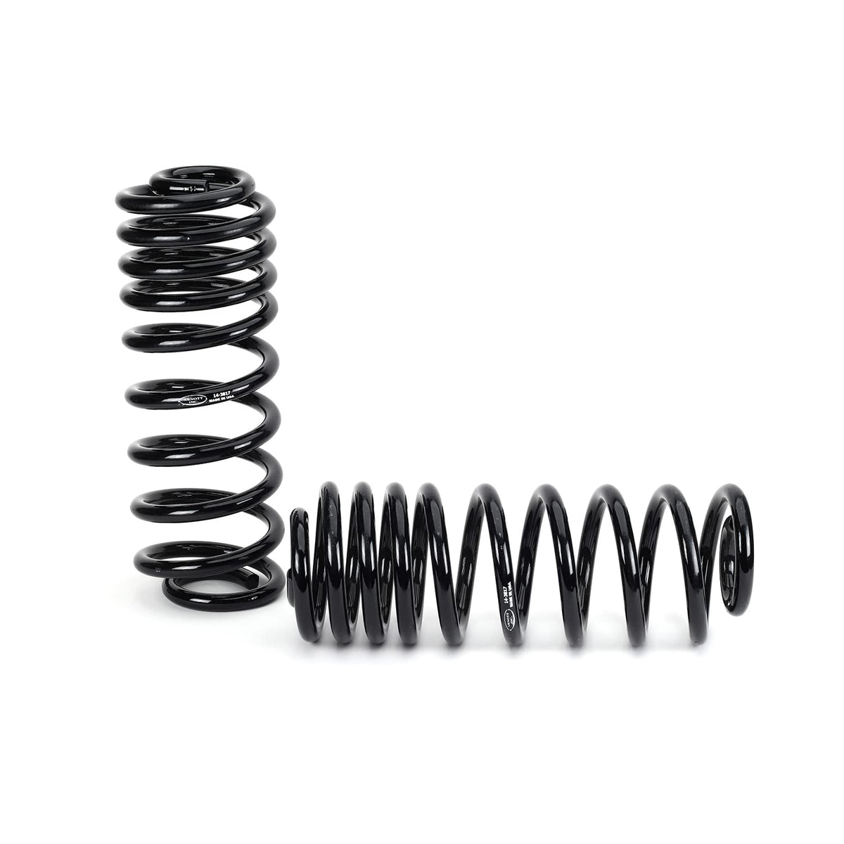 ARNOTT C-2607 Arnott C-2607 NEW REAR COIL SPR CONV KIT W/REAR SHOCKS