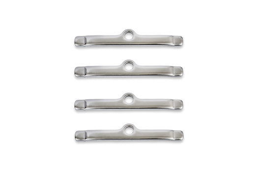 MR GASKET 9817 Mr. Gasket 9817 Valve Cover Clamp-Four Per Set