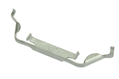 URO Parts 34111163488 Brake Pad Retainer Clip. Front