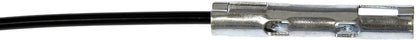 DORMAN C660218 Dorman C660218 Parking Brake Cable Compatible with Select Chevrolet/GMC Models