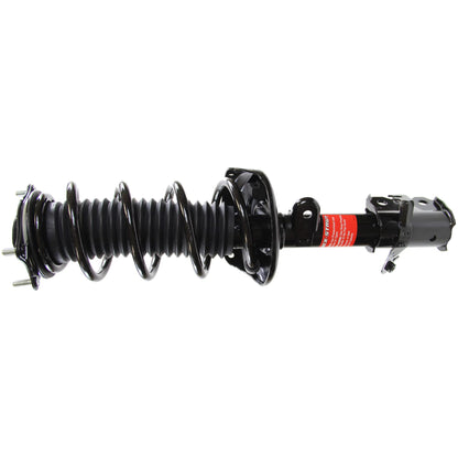 Monroe 172492 Suspension Strut and Coil Spring Assembly