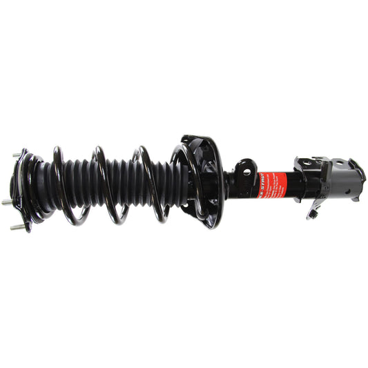 Monroe 172492 Suspension Strut and Coil Spring Assembly