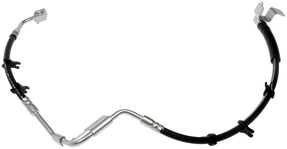 DORMAN H620176 Dorman H620176 Front Passenger Side Brake Hydraulic Hose