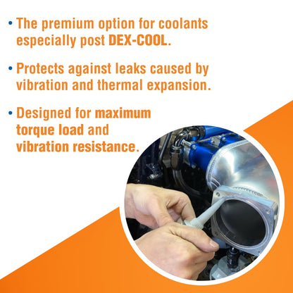 PERMATEX 27036 Permatex 27036 PERMATEX OPTIMUM GREY GASKET MAKER