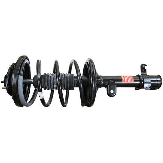 Monroe 272975 Quick-Strut Suspension Strut and Coil Spring